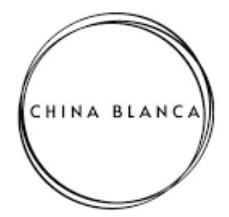 Casa China Blanca