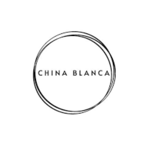 Casa China Blanca